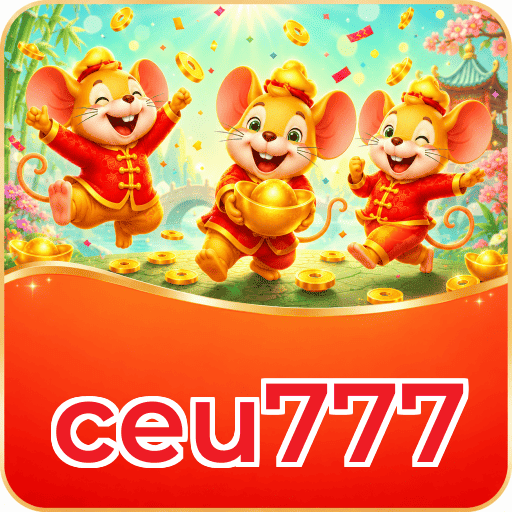 ceu777 Instalar Logo 3