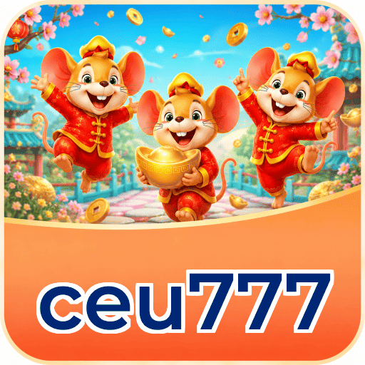ceu777 Segurança Logo 3