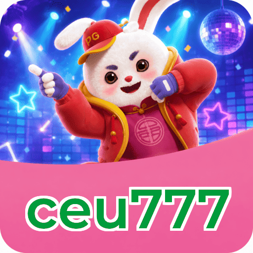 ceu777 Logo 1