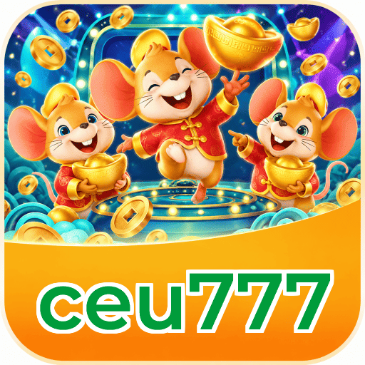 ceu777 Logo 3