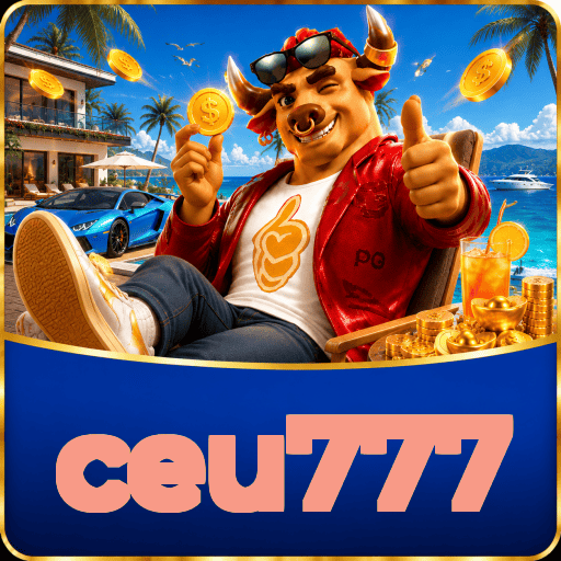 ceu777 Logo 2