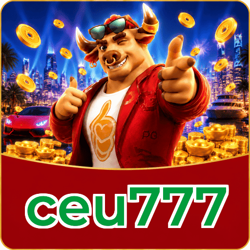 ceu777 Licença Curaçao Gaming