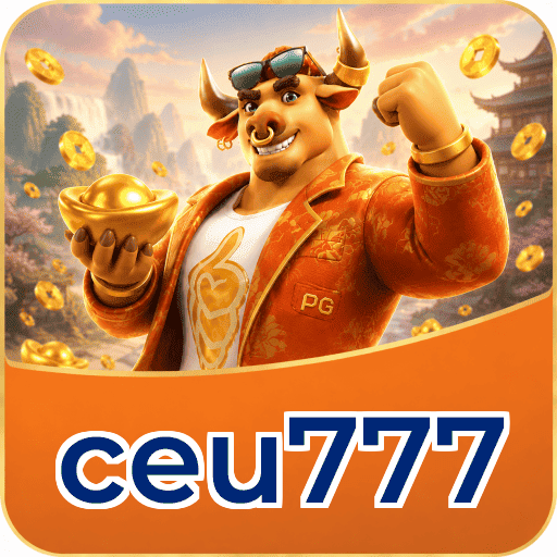 ceu777 Instalar Logo 1