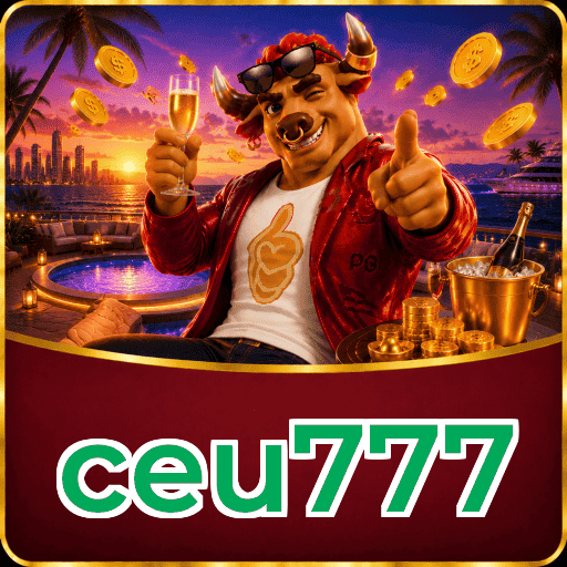 ceu777 Segurança Logo 1