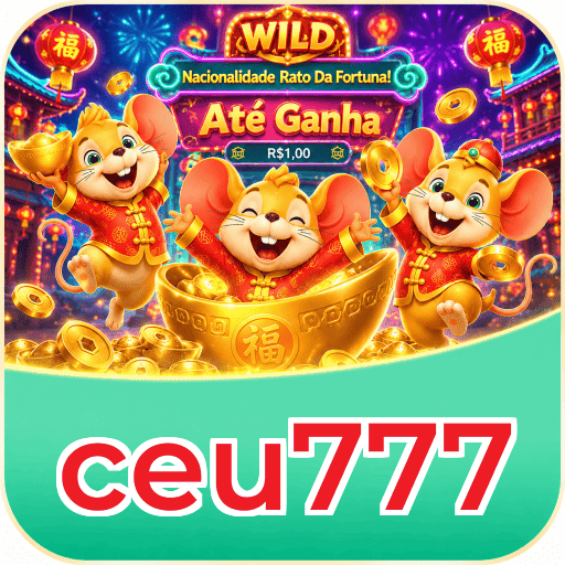 ceu777 Instalar Logo 2